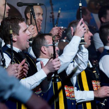 La Nuit de la Bretagne