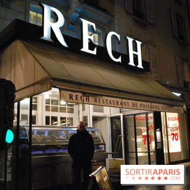 Le Rech