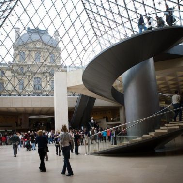 Louvre