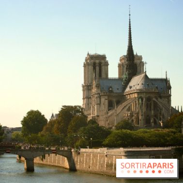 Notre Dame de Paris