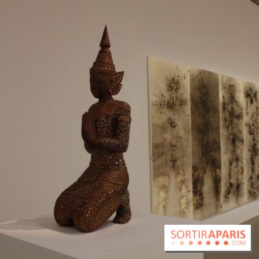 Mémoires vives Fondation Cartier