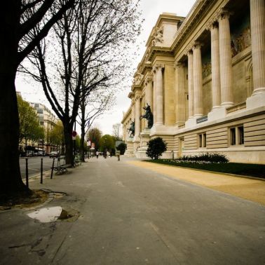 Palais de la Découverte