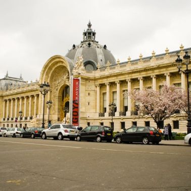 Petit Palais
