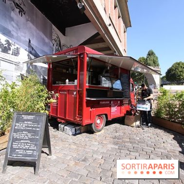 Le Food Truck Australien avec Alexis Braconnier
