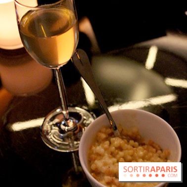 Chivas au Victoria 1836 - l'expérience Victoria 1836