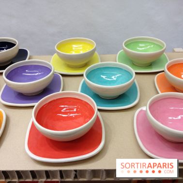 Biennale Déco & Création d'art à Pantin : on adore !