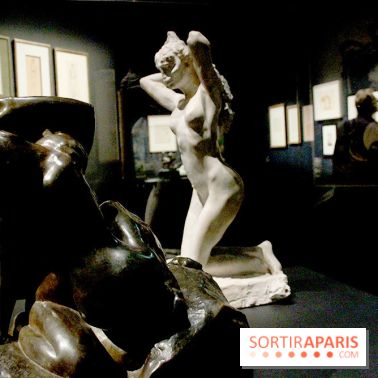 SADE au Musée d'Orsay