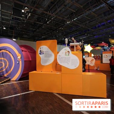 Zizi Sexuel, l'expo sur la sexualité à la Cité des Sciences