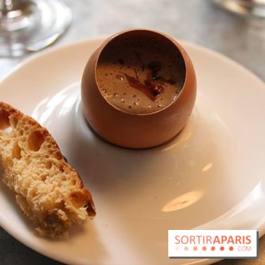 Le cochon à l'honneur à l'Auberge Flora