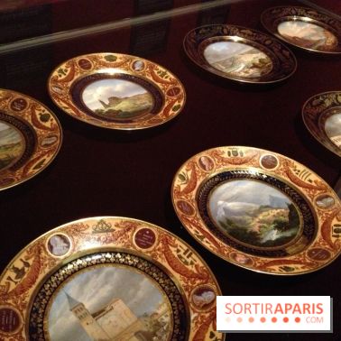 La Fabrique du Romantisme au Musée de la Vie Romantique