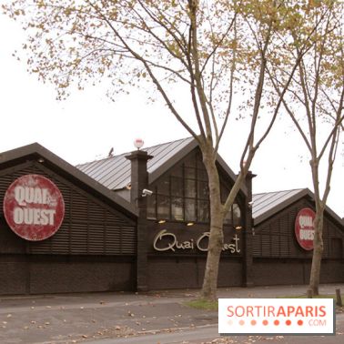 Quai Ouest Restaurant