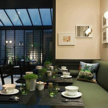 Le Marianne : un nouvel hôtel 4* près des Champs Élysées