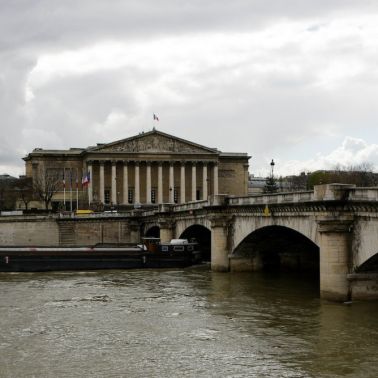 Assemblée Nationale