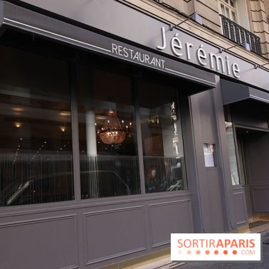 Jérémie restaurant