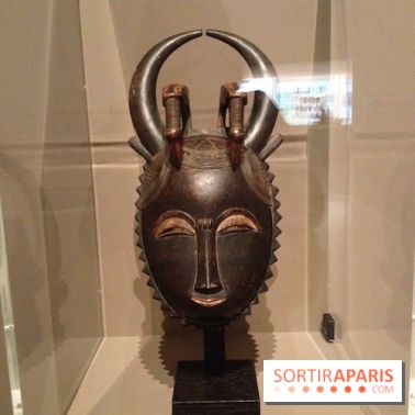 Les maître de la sculpture de Côte d’Ivoire au Quai Branly : nos photos