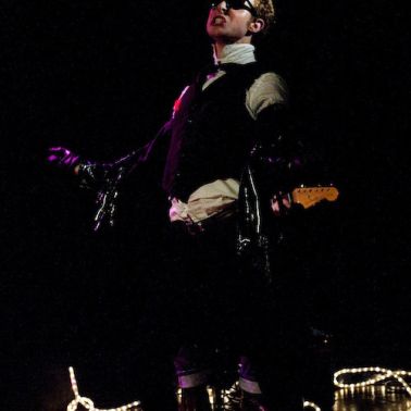 Les Précieuses ridicules au Lucernaire : notre critique