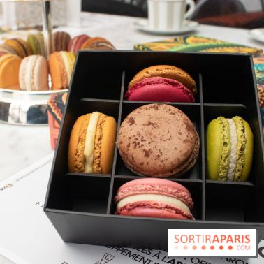 Le Jour du Macaron 2019