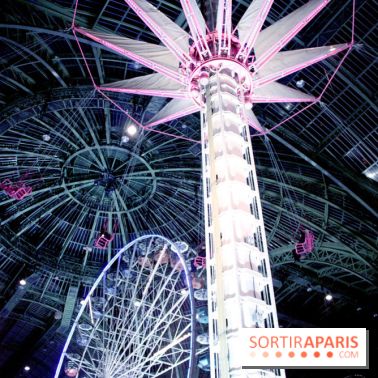 Jours de Fête 2011 au Grand Palais