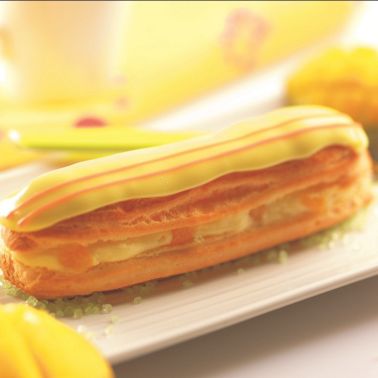 Quinzaine des eclairs 2012, Mang'abricot