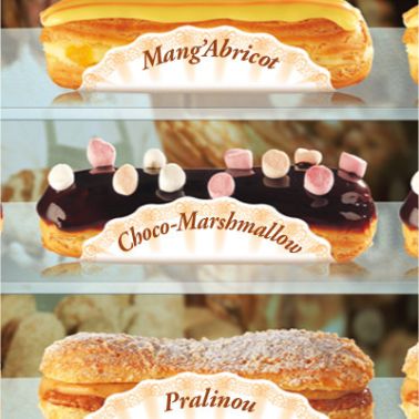 la quizaine des éclairs