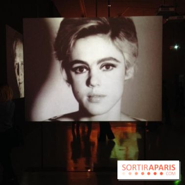 Andy Warhol au MAMVP