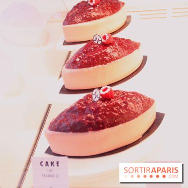 Pâtisseire de Christophe Michalak