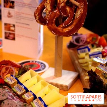 OktoberFest 2015 à Paris