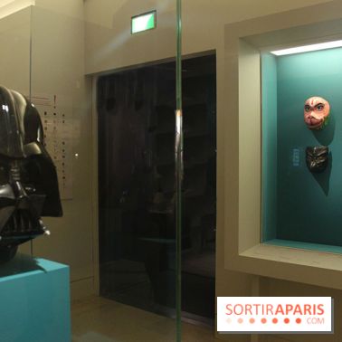 Les Mythe Fondateurs à la Petite Galerie du Louvre