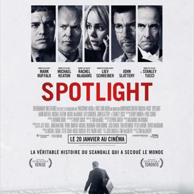 Spotlight 