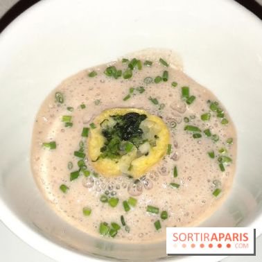 Le Relais du Parc - Hôtel Renaissance Le Parc Trocadéro