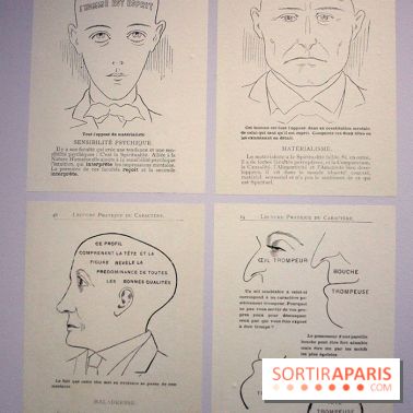 Persona, l'exposition terrifiante au Musée du Quai Branly