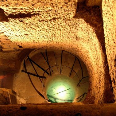 Les Catacombes de Paris