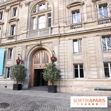 Le petit déjeuner de La Société