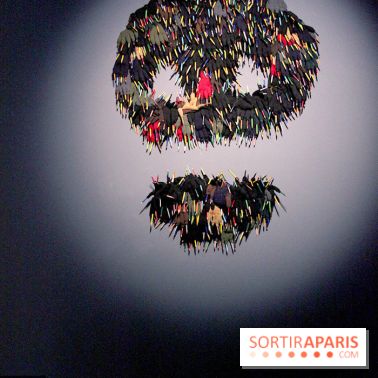 Carambolages au Grand Palais