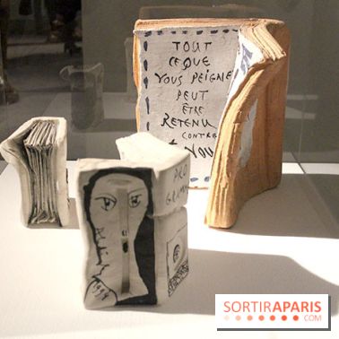 Céramix, l'exposition au Musée de la Céramique et à la Maison Rouge