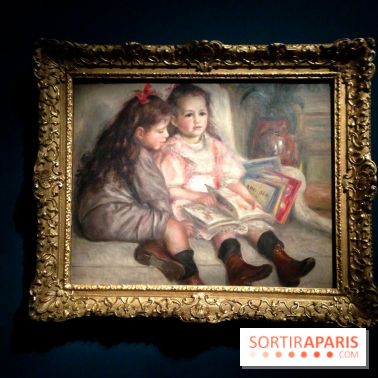L'Art et l'enfant, l'expo au Musée Marmottan Monet
