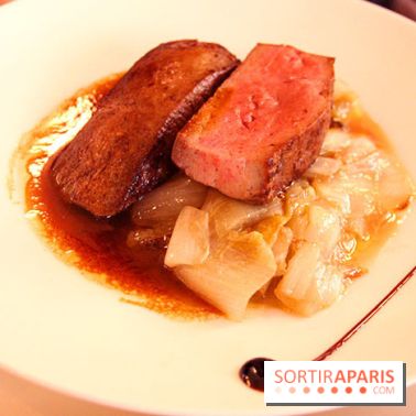 Le Moulin de la Galette