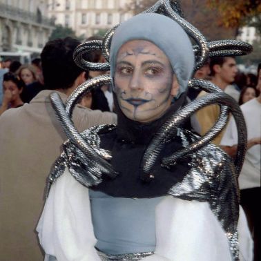 Techno Parade 1998