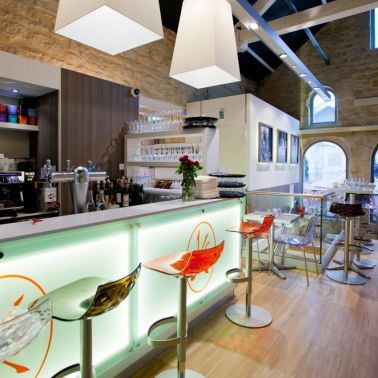 restaurant Eric Kayser à Bercy © Thai Toutain.jpg