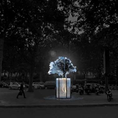 Mémorial du Bataclan