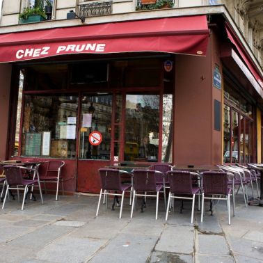 Chez Prune