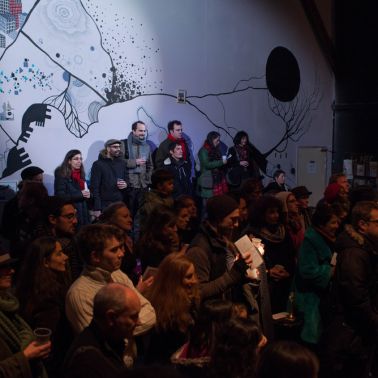 LA NEF - MANUFACTURE D'UTOPIES