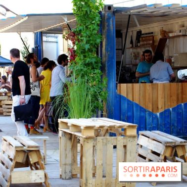 La Friche Richard Lenoir