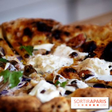 Mamma Primi aux Batignolles à Paris