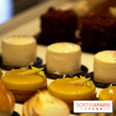 Gâteaux Thoumieux : nouvelles créations