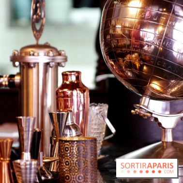 Once Upon A Time à Paris