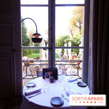 Le restaurant de la Maison de l'Amérique Latine se rénove