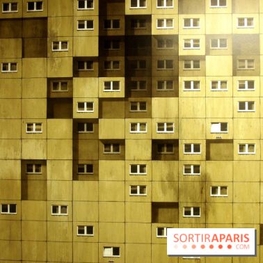 Art 42 : premier musée de street art à Paris