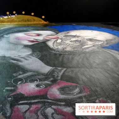 Exposition Mondes Souterrains