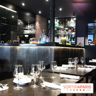 Le Brunch du Else Restaurant